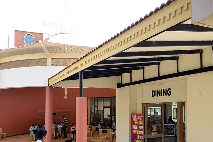 cafeteria